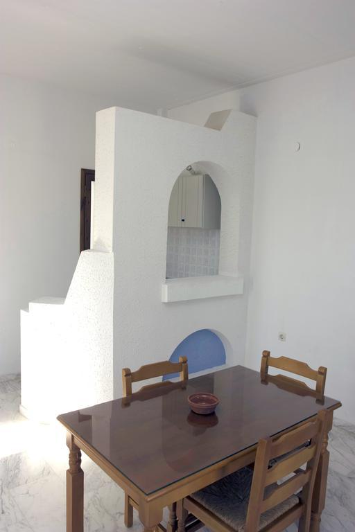 מאלמה Olga Suites חדר תמונה