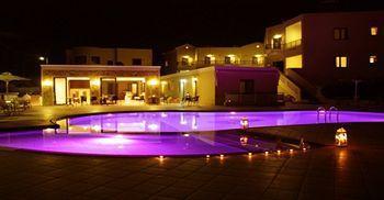 מאלמה Olga Suites מראה חיצוני תמונה
