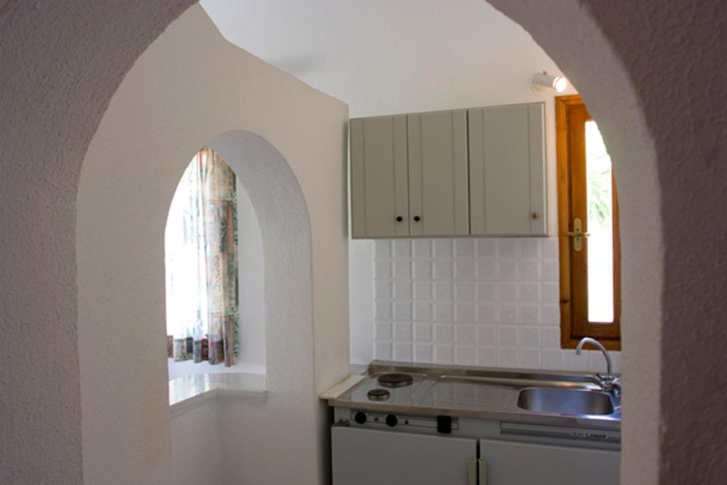 מאלמה Olga Suites חדר תמונה