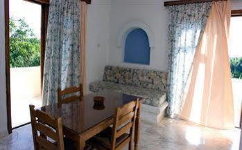 מאלמה Olga Suites מראה חיצוני תמונה